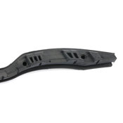 Porsche Door Seal - Genuine Porsche 95853371805