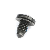 Porsche Door Latch Screw - Genuine Porsche N90800501