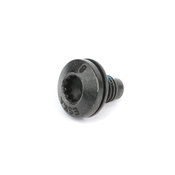Porsche Door Latch Screw - Genuine Porsche N90800501