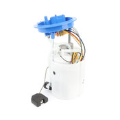 Audi Low Pressure Fuel Pump - Genuine Audi 8V0919087B