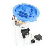 Audi Low Pressure Fuel Pump - Genuine Audi 8V0919087B