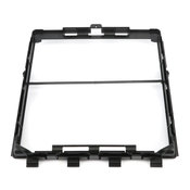 Porsche A/C Condenser Mount - Genuine Porsche 9P1820860