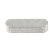 Porsche Woodruff Key - Genuine Porsche 90011703600