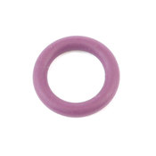 Porsche A/C Line O-Ring - Genuine Porsche 95557374900