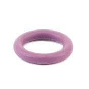 Porsche A/C Line O-Ring - Genuine Porsche 95557374900
