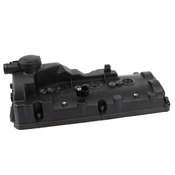 Porsche Engine Valve Cover - Genuine Porsche 95810513611