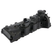 Porsche Engine Valve Cover - Genuine Porsche 95810513611