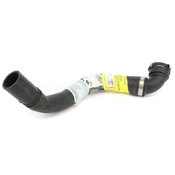 Land Rover Radiator Coolant Hose - Genuine Land Rover PCH501730