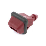 Volvo Back Glass Washer Nozzle - Genuine Volvo 30634020
