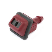 Volvo Back Glass Washer Nozzle - Genuine Volvo 30634020