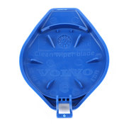 Volvo Washer Fluid Reservoir Cap - Genuine Volvo 31214899