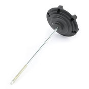 Volvo Spare Tire Bolt - Genuine Volvo 31280351