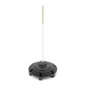 Volvo Spare Tire Bolt - Genuine Volvo 31280351