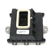 Volvo Headlight Control Module - Genuine Volvo 31283921