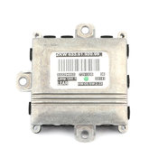 Volvo Headlight Control Module - Genuine Volvo 31283921