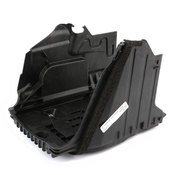 Volvo Battery Tray - Genuine Volvo 31299569
