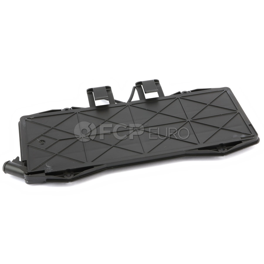 Volvo Cabin Air Filter Cover - Genuine Volvo 31315056 | FCP Euro