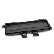 Volvo Cabin Air Filter Cover - Genuine Volvo 31315056