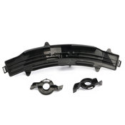 Volvo Cabin Air Filter Cover - Genuine Volvo 31404471