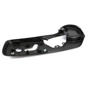 Volvo Seat Trim Panel - Genuine Volvo 31467023