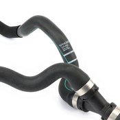 Volvo Coolant Hose Assembly - Genuine Volvo 31474850