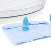 VW Headlight Lens Cover - Sun Nation LT33915R