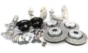 BMW F8X Brake Conversion Kit - 34112284809KTFROEUP