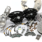 BMW F8X Brake Conversion Kit - 34112284809KTFROEUP