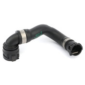 BMW Engine Coolant Hose - Genuine BMW 17127535535