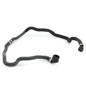 BMW Radiator Coolant Hose - Genuine BMW 17128602633