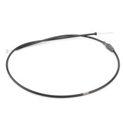 Mercedes Hood Release Cable - Genuine Mercedes 2048800159