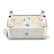 Land Rover Auto Trans Oil Cooler - Genuine Land Rover LR036354