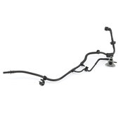 Land Rover Vacuum Line - Genuine Land Rover LR105286