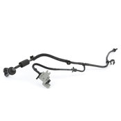 Land Rover Vacuum Line - Genuine Land Rover LR105286
