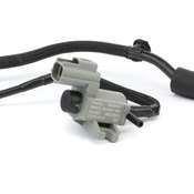 Land Rover Vacuum Line - Genuine Land Rover LR105286