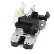 Audi VW Deck Lid Latch - Genuine Audi VW 8W0827503