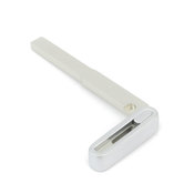 Volvo Vehicle Key - Genuine Volvo 30699525