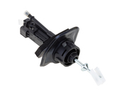 Volvo Clutch Master Cylinder - LuK 31367404