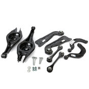 VW Control Arm Kit - Genuine VW KIT-01593