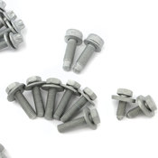 BMW Engine Bay Chassis and Carbon Brace Hardware Kit - 31106854219KT