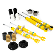 Audi Shock Kit - Bilstein B8 Performance Plus 24065160KT2