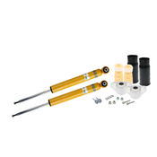 Audi Shock Absorber Kit - Bilstein B6 Performance 24263535KT2