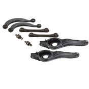 Volvo Control Arm Kit - Meyle 30666072KT