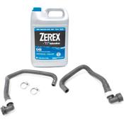 Volvo Heater Hose Kit - Genuine Volvo 30745323KT1