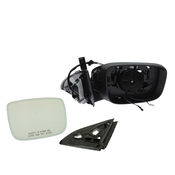 Volvo Door Mirror Kit - Genuine Volvo 31371855KT