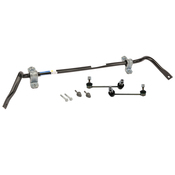 Volvo Suspension Sway Bar Kit - Genuine Volvo 31406930KT
