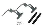 Porsche Brake Hardware Kit - URO Parts 99635295901