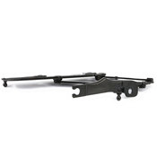 BMW Deck Lid Hinge - Genuine BMW 41627001559