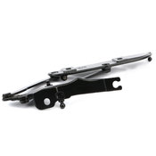 BMW Deck Lid Hinge - Genuine BMW 41627001560
