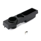 BMW Center Console Cup Holder - Genuine BMW 51168413622